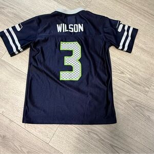 NFL Kids Seattle Seahawks Jersey